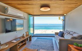 Praia De Copacabana Exclusive Loft Bait Atlantica